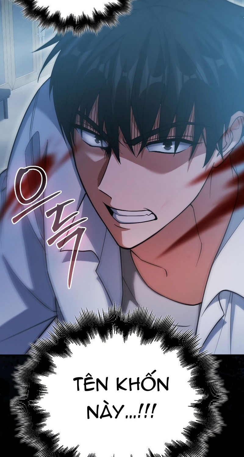 Người Chơi Có Thiên Phú Nghịch Thiên [Chap 8-37]