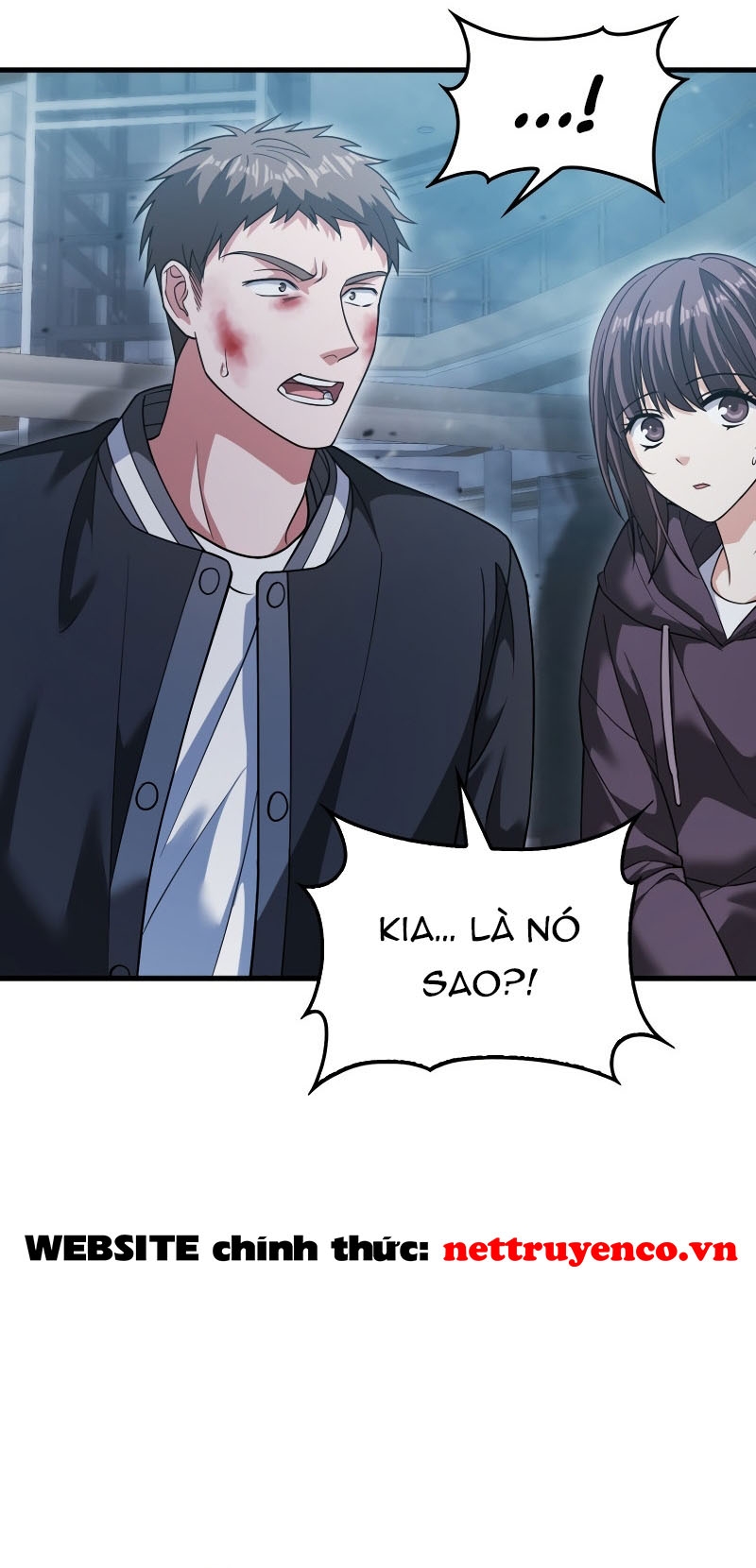 Người Chơi Có Thiên Phú Nghịch Thiên [Chap 8-37]