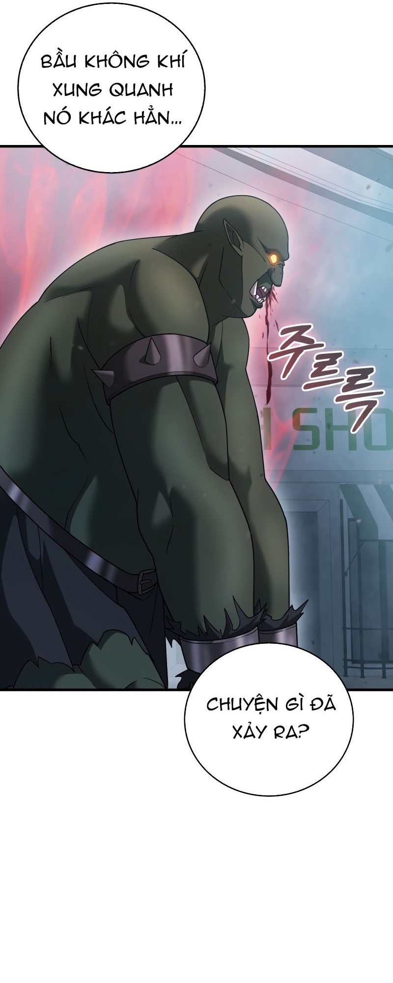 Người Chơi Có Thiên Phú Nghịch Thiên [Chap 8-37]