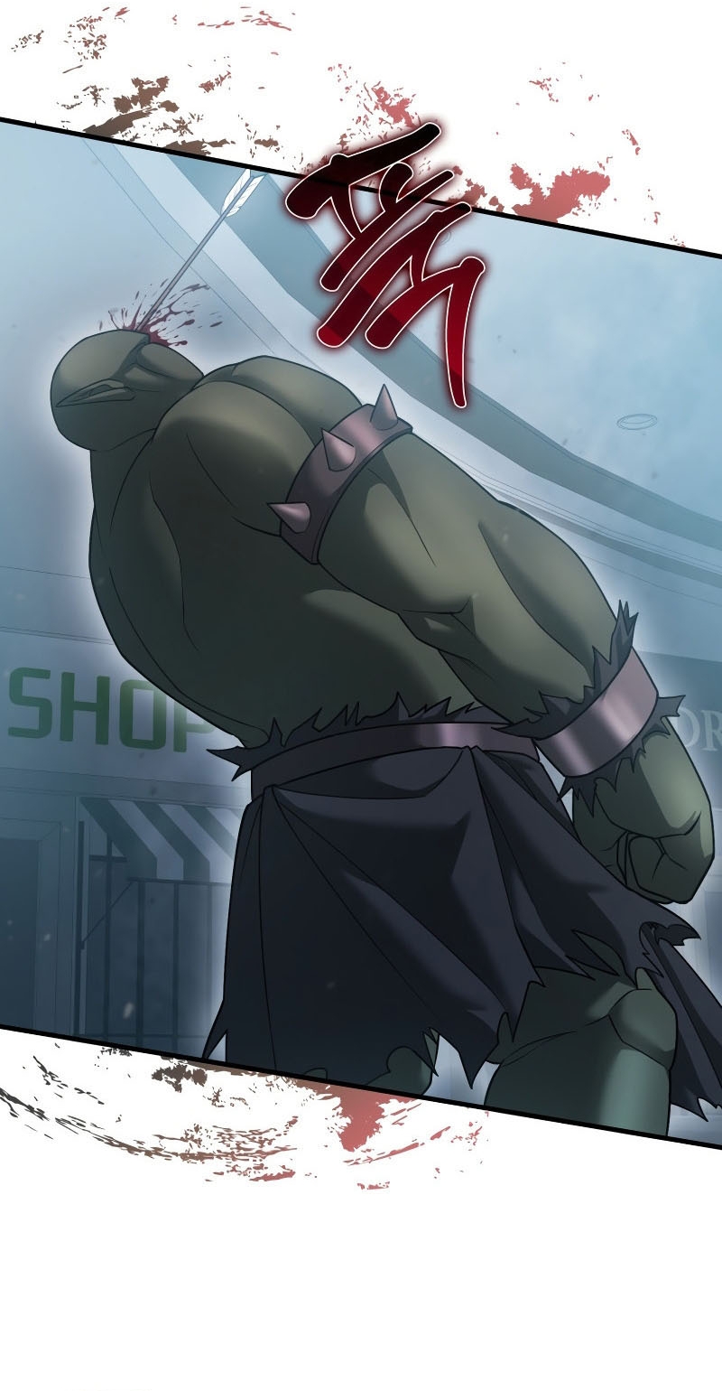 Người Chơi Có Thiên Phú Nghịch Thiên [Chap 8-37]