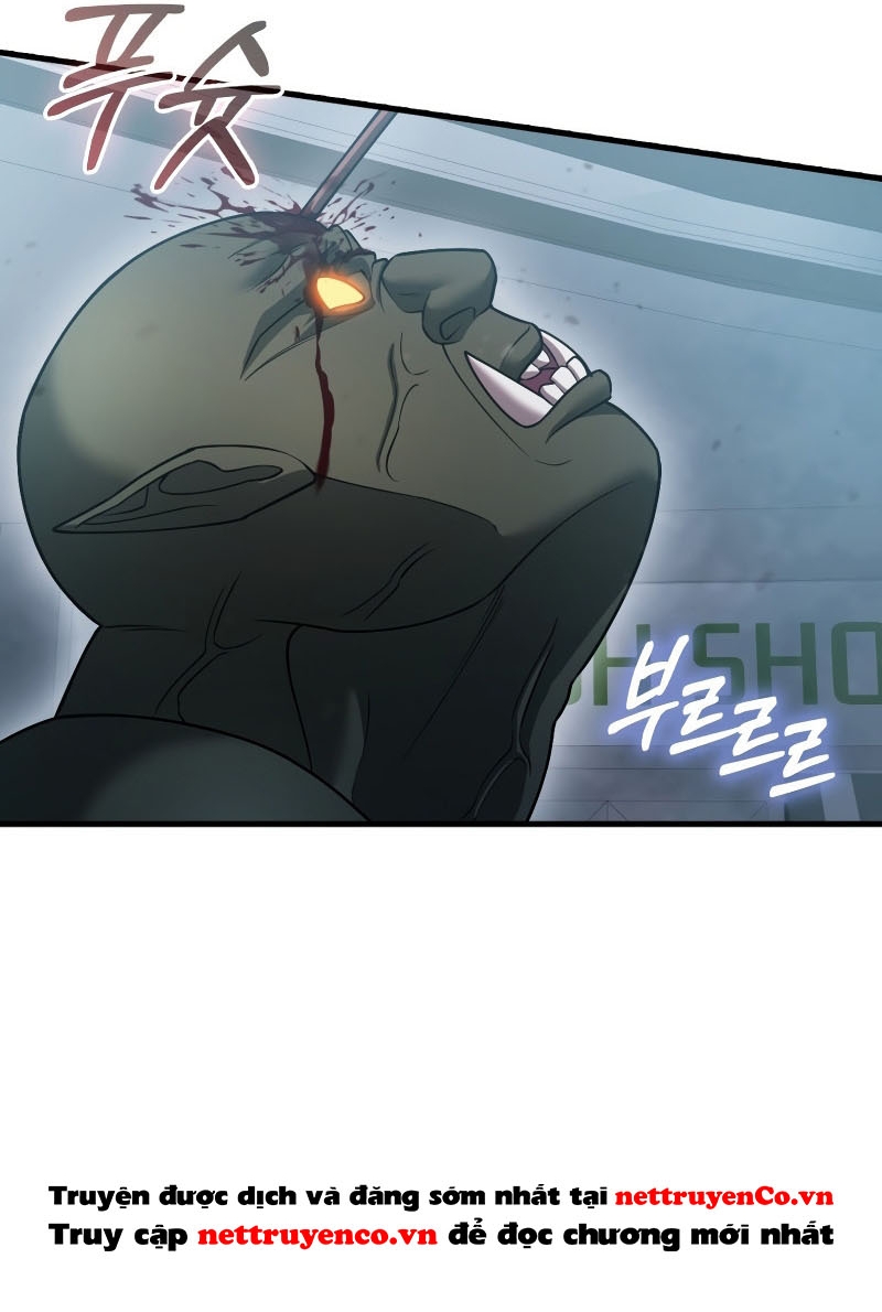 Người Chơi Có Thiên Phú Nghịch Thiên [Chap 8-37]