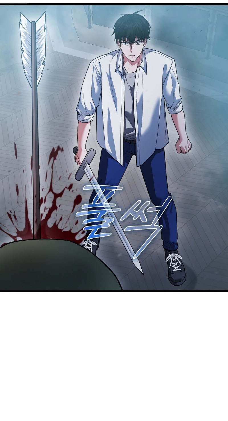 Người Chơi Có Thiên Phú Nghịch Thiên [Chap 8-37]