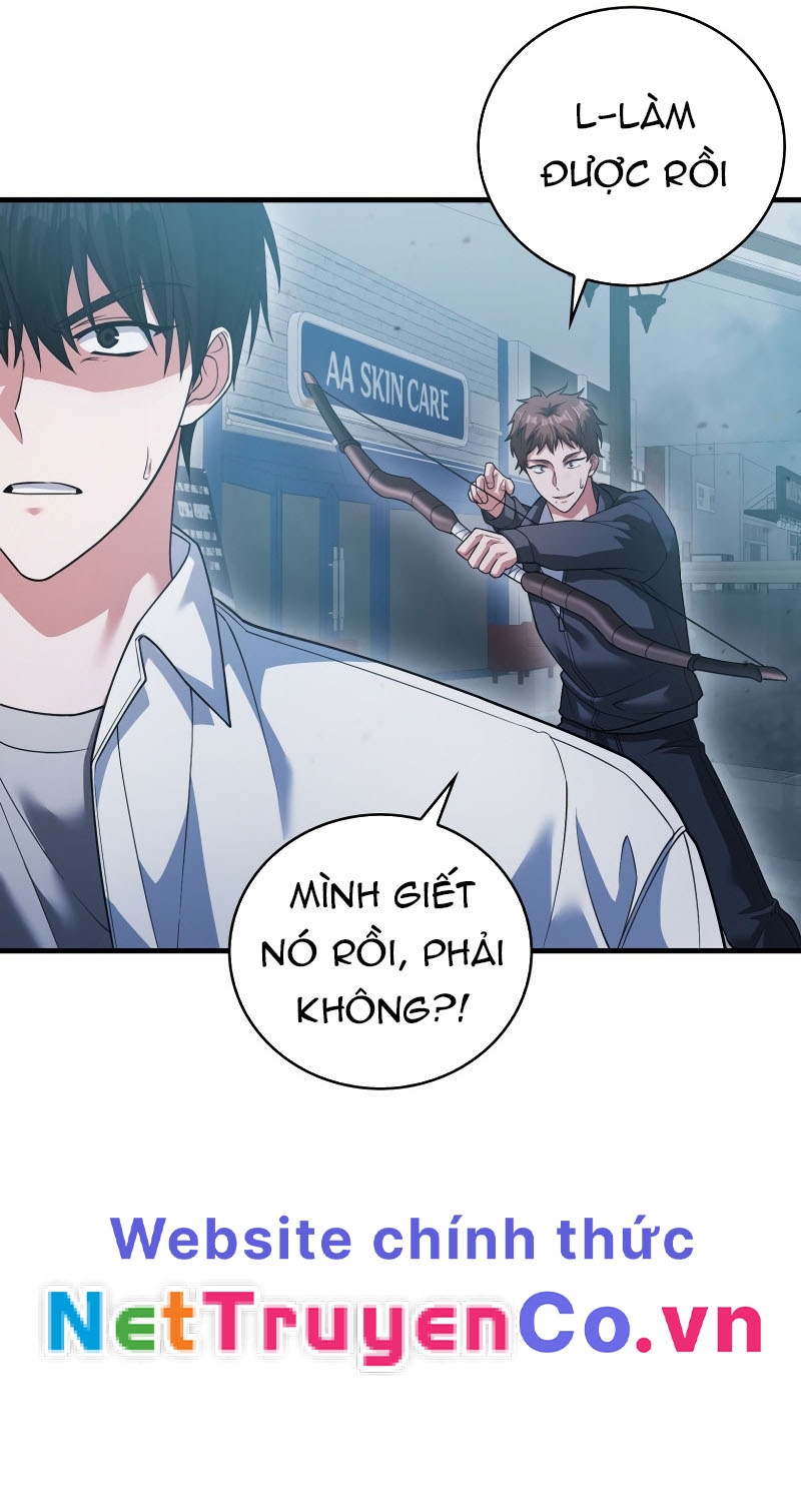 Người Chơi Có Thiên Phú Nghịch Thiên [Chap 8-37]