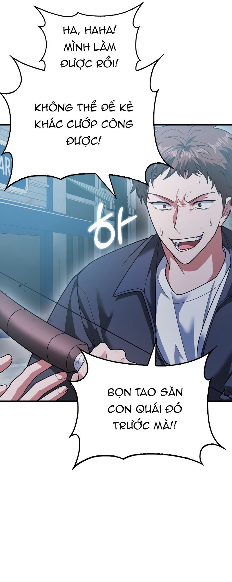 Người Chơi Có Thiên Phú Nghịch Thiên [Chap 8-37]
