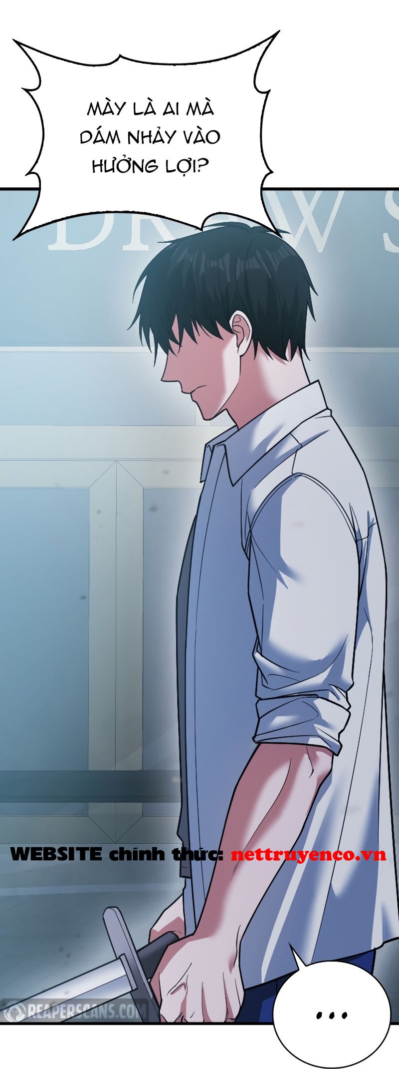 Người Chơi Có Thiên Phú Nghịch Thiên [Chap 8-37]