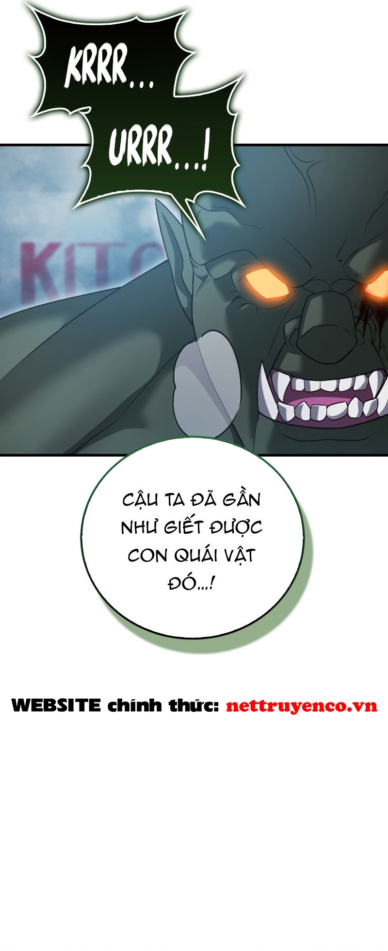 Người Chơi Có Thiên Phú Nghịch Thiên [Chap 8-37]