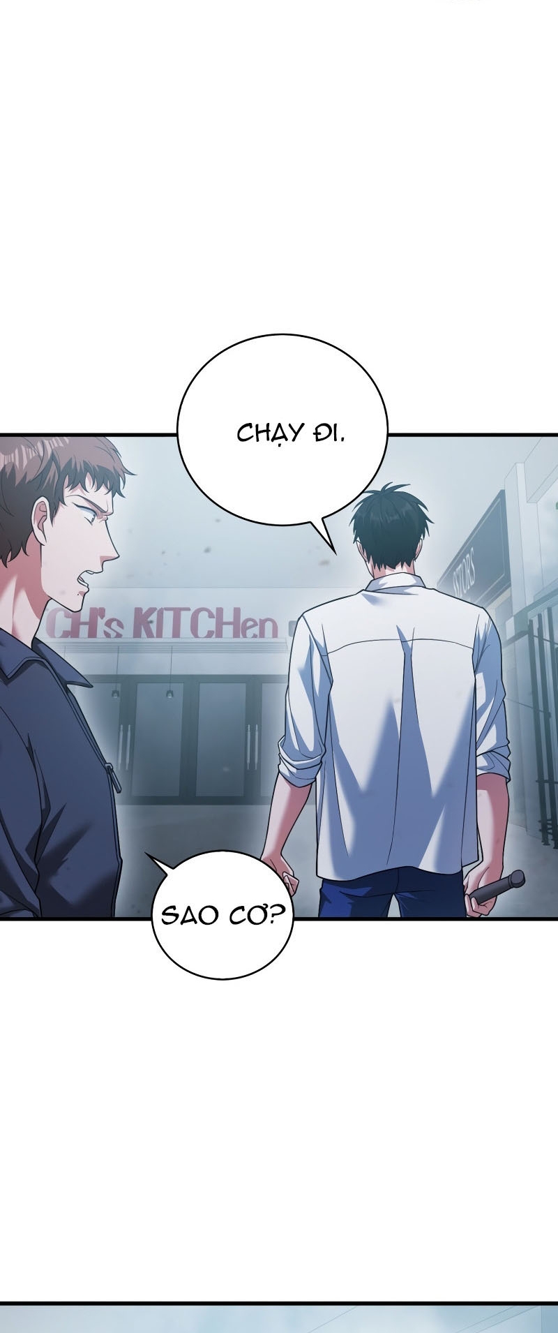 Người Chơi Có Thiên Phú Nghịch Thiên [Chap 8-37]