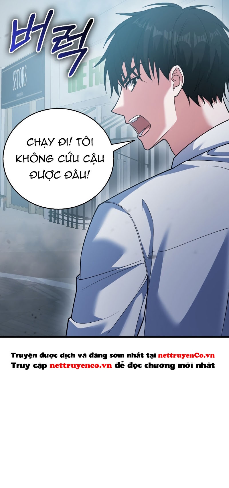 Người Chơi Có Thiên Phú Nghịch Thiên [Chap 8-37]