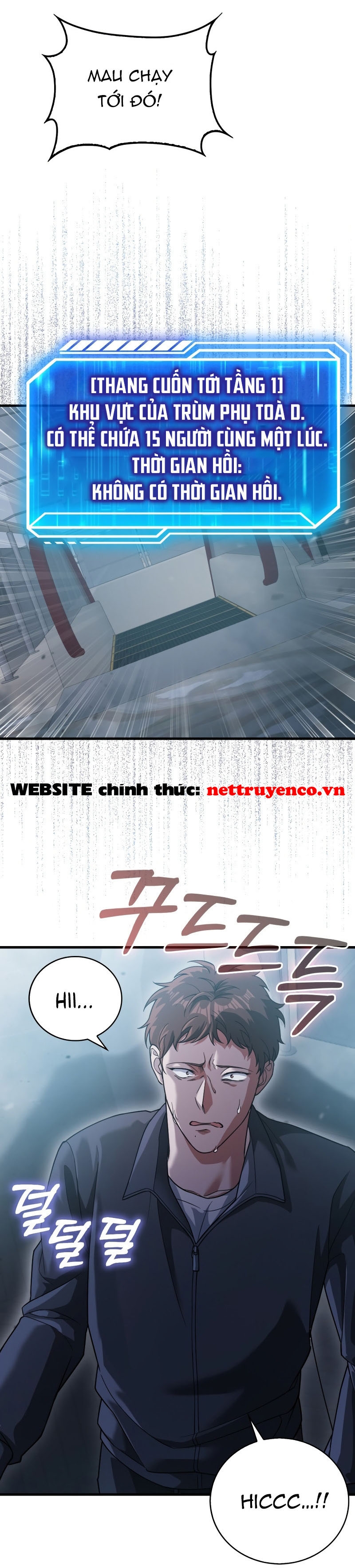 Người Chơi Có Thiên Phú Nghịch Thiên [Chap 8-37]