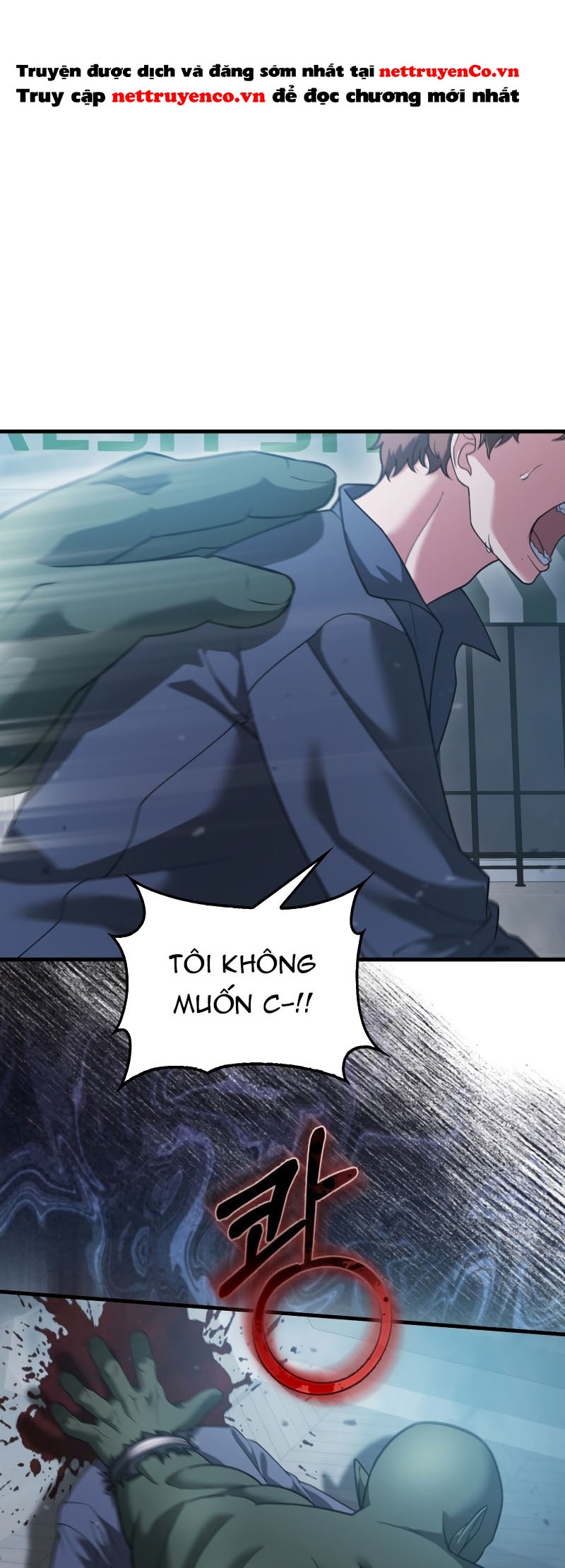 Người Chơi Có Thiên Phú Nghịch Thiên [Chap 8-37]