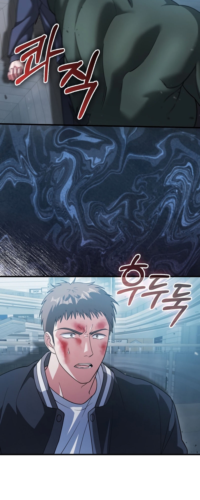 Người Chơi Có Thiên Phú Nghịch Thiên [Chap 8-37]