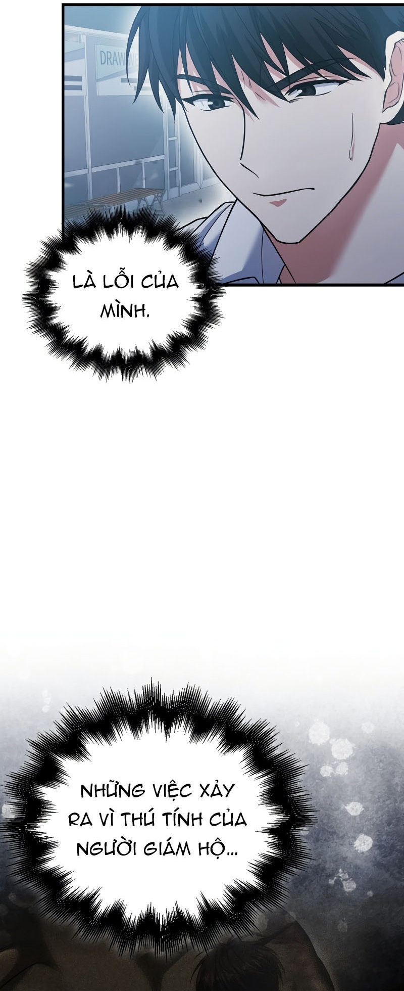 Người Chơi Có Thiên Phú Nghịch Thiên [Chap 8-37]
