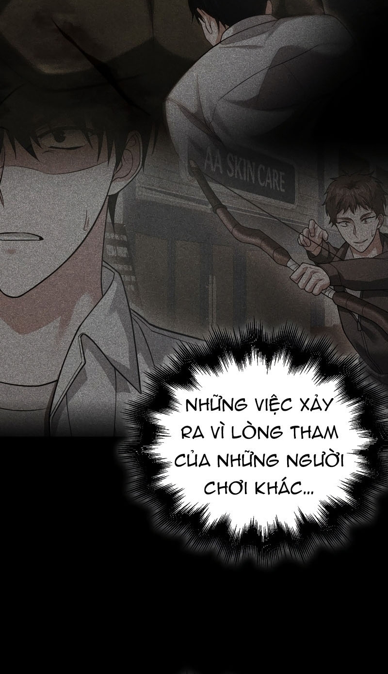 Người Chơi Có Thiên Phú Nghịch Thiên [Chap 8-37]