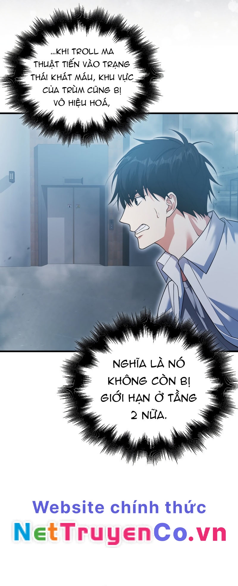 Người Chơi Có Thiên Phú Nghịch Thiên [Chap 8-37]