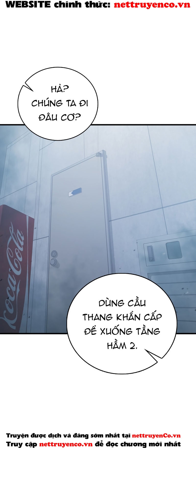Người Chơi Có Thiên Phú Nghịch Thiên [Chap 8-37]