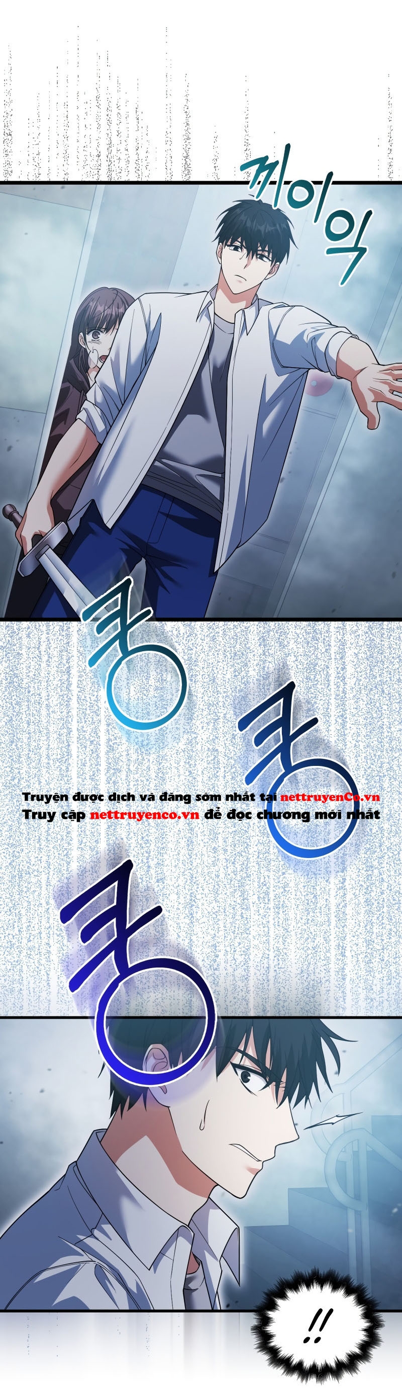 Người Chơi Có Thiên Phú Nghịch Thiên [Chap 8-37]