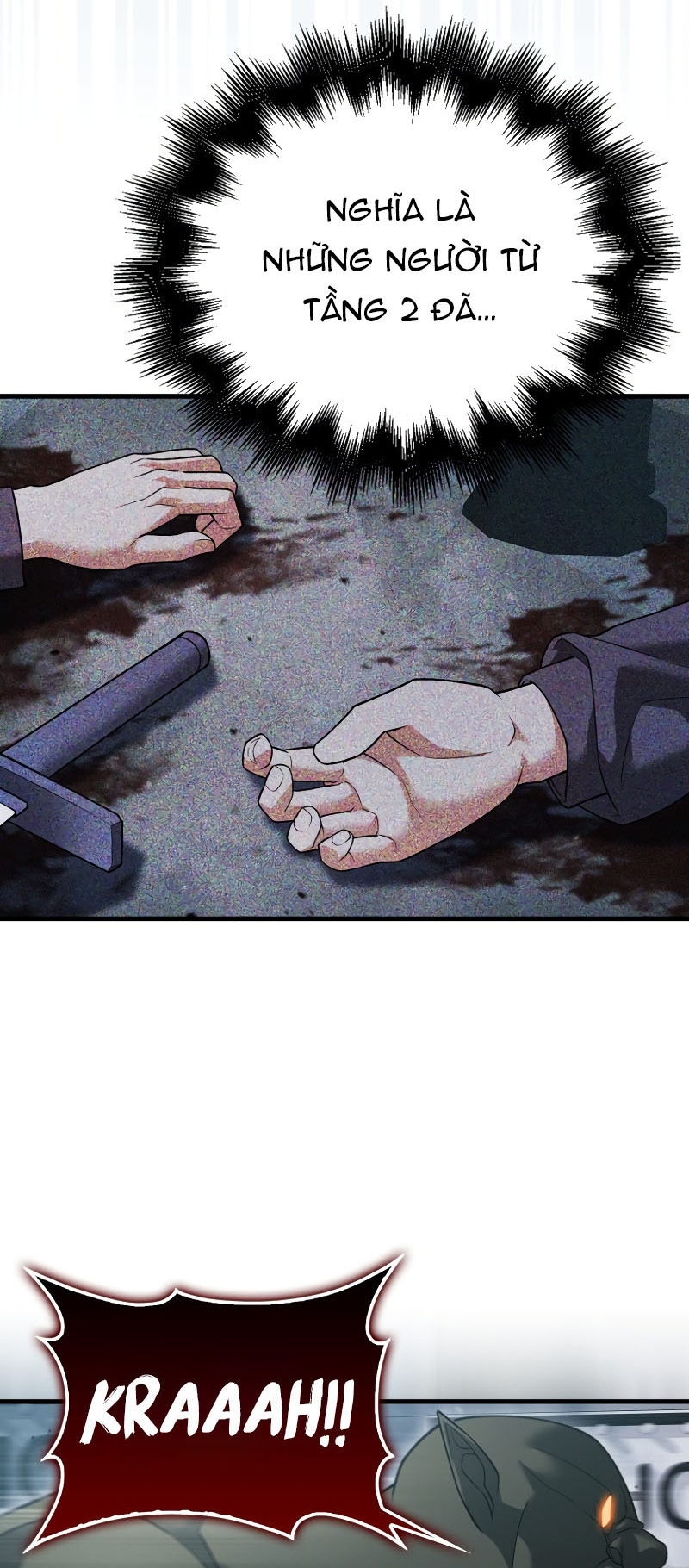 Người Chơi Có Thiên Phú Nghịch Thiên [Chap 8-37]