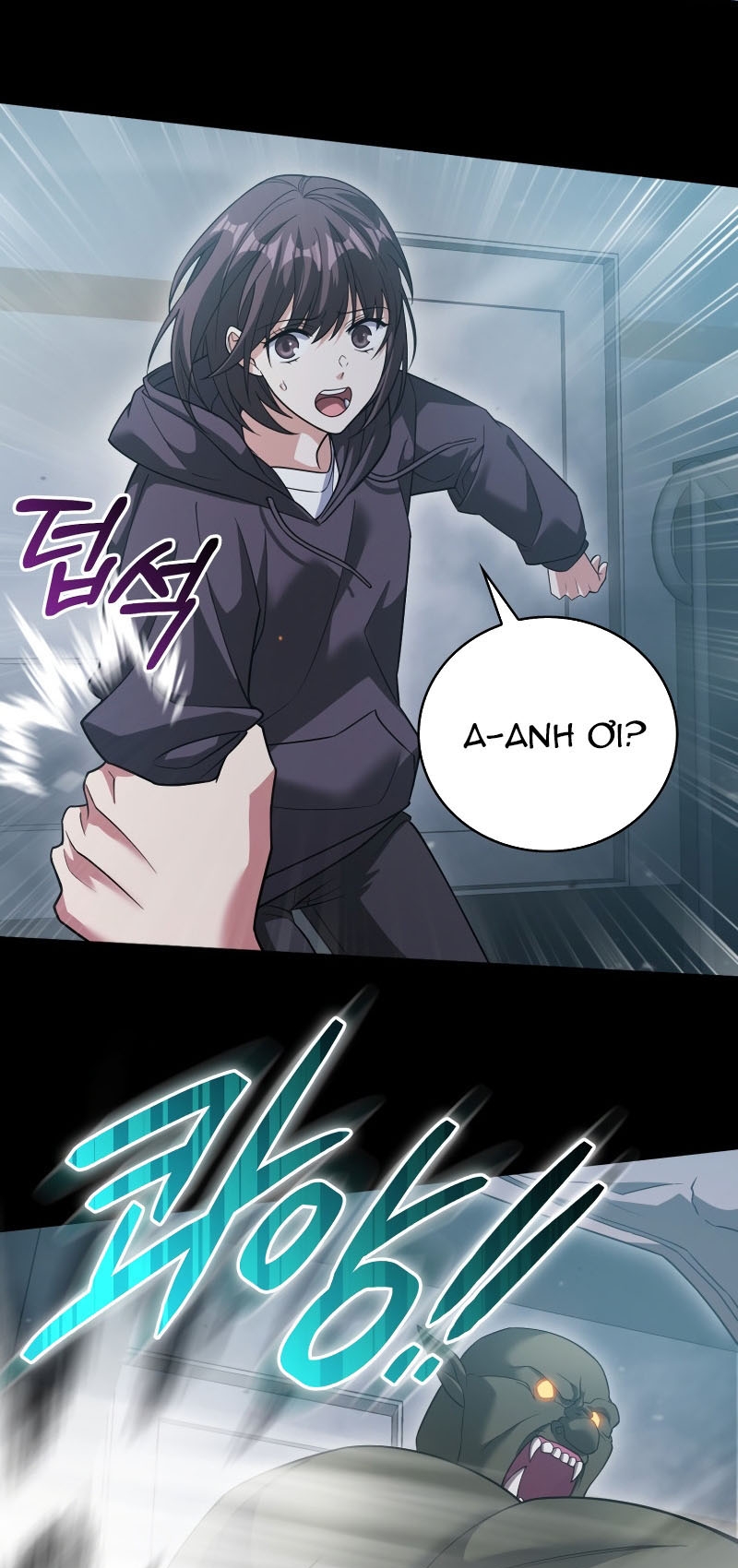 Người Chơi Có Thiên Phú Nghịch Thiên [Chap 8-37]