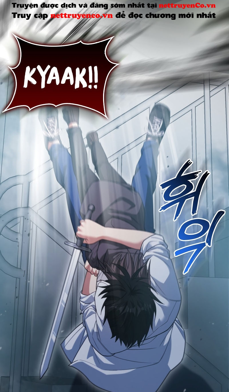 Người Chơi Có Thiên Phú Nghịch Thiên [Chap 8-37]