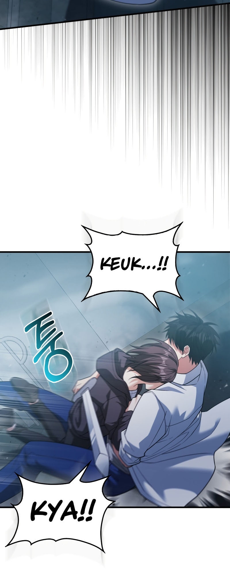 Người Chơi Có Thiên Phú Nghịch Thiên [Chap 8-37]