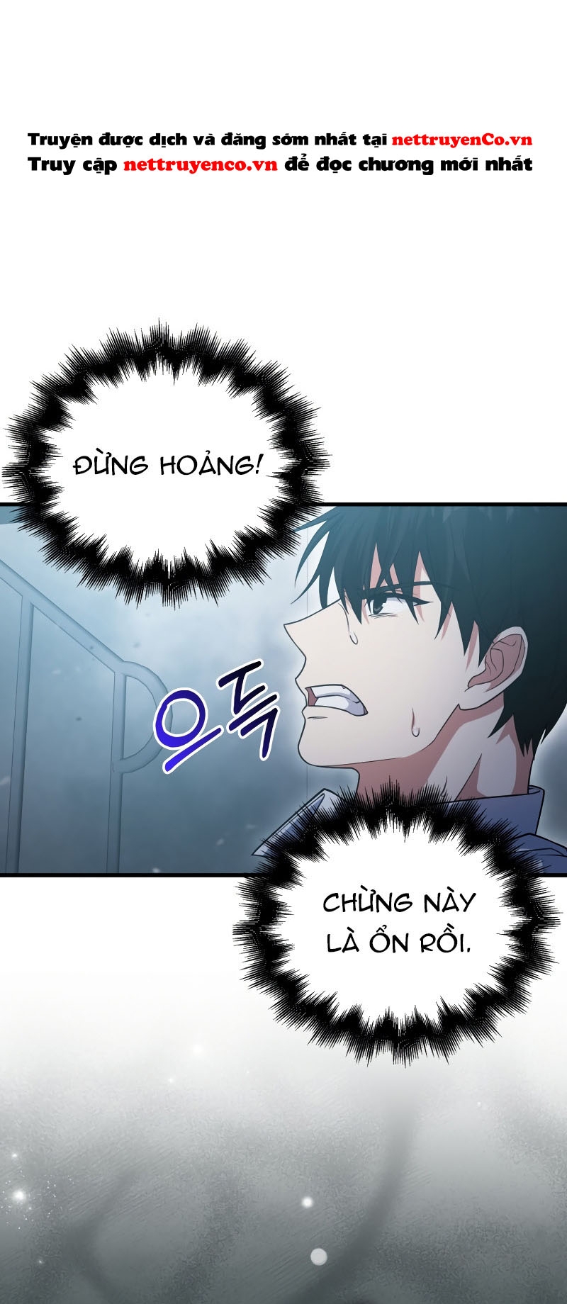 Người Chơi Có Thiên Phú Nghịch Thiên [Chap 8-37]