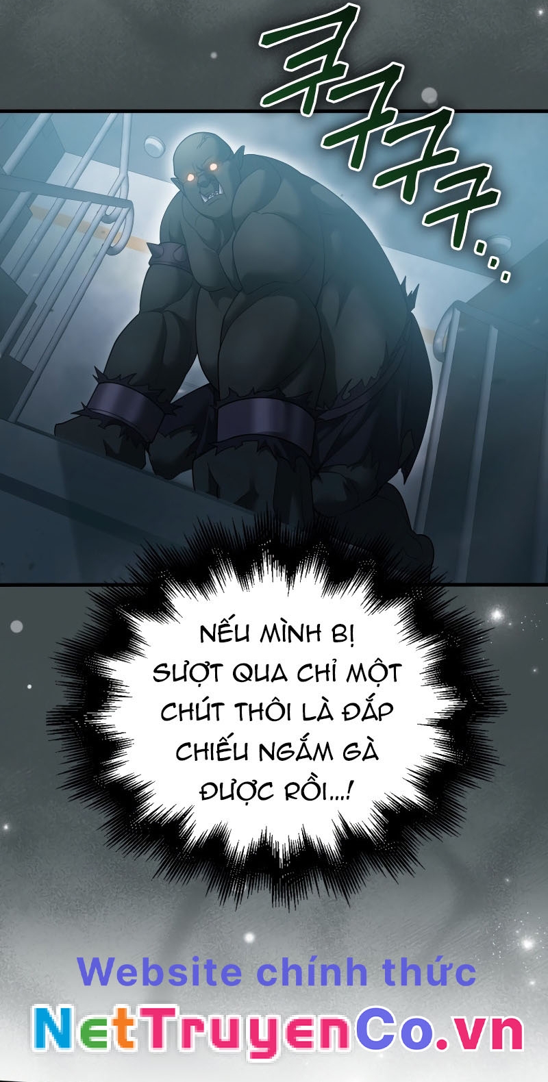 Người Chơi Có Thiên Phú Nghịch Thiên [Chap 8-37]