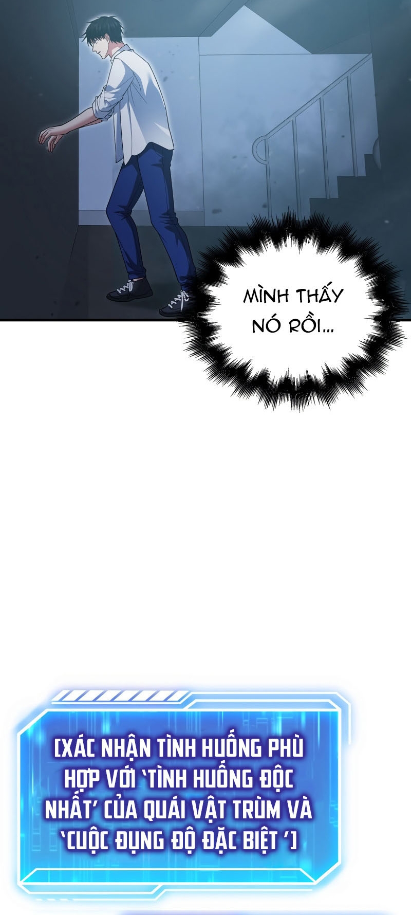 Người Chơi Có Thiên Phú Nghịch Thiên [Chap 8-37]