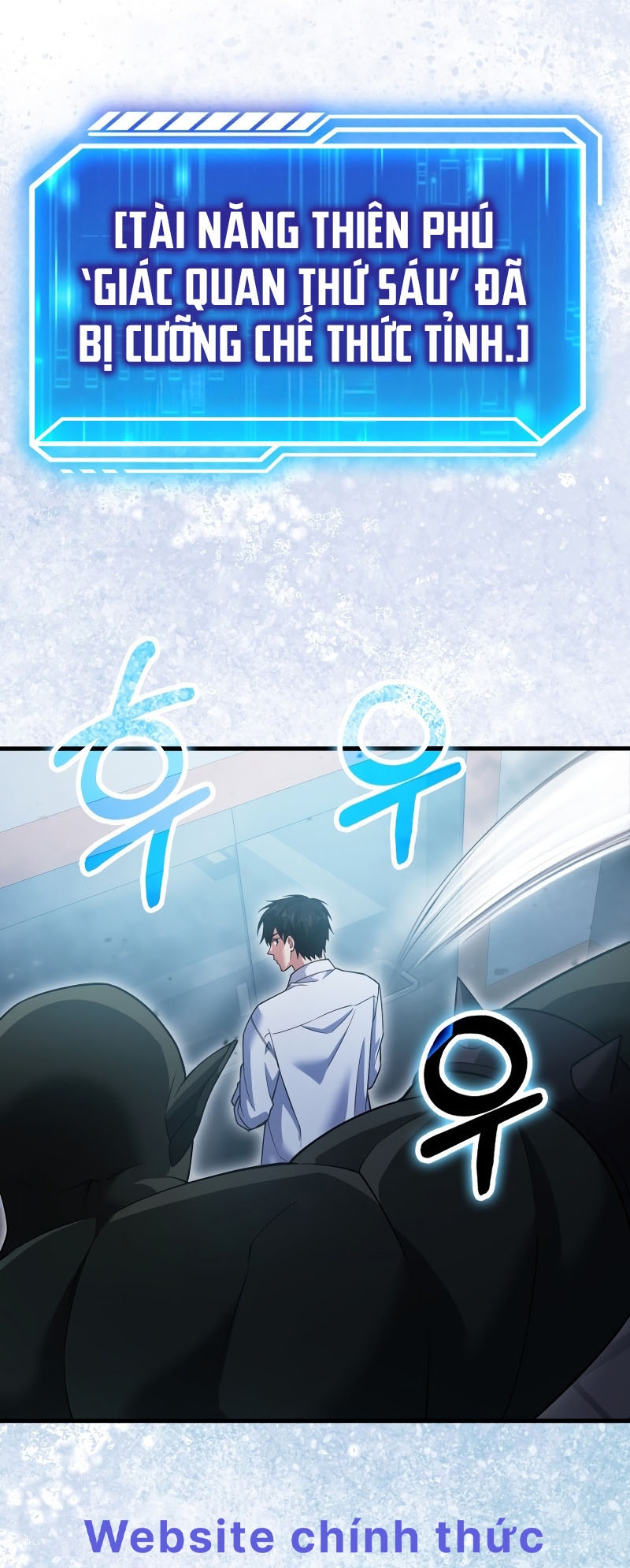 Người Chơi Có Thiên Phú Nghịch Thiên [Chap 8-37]