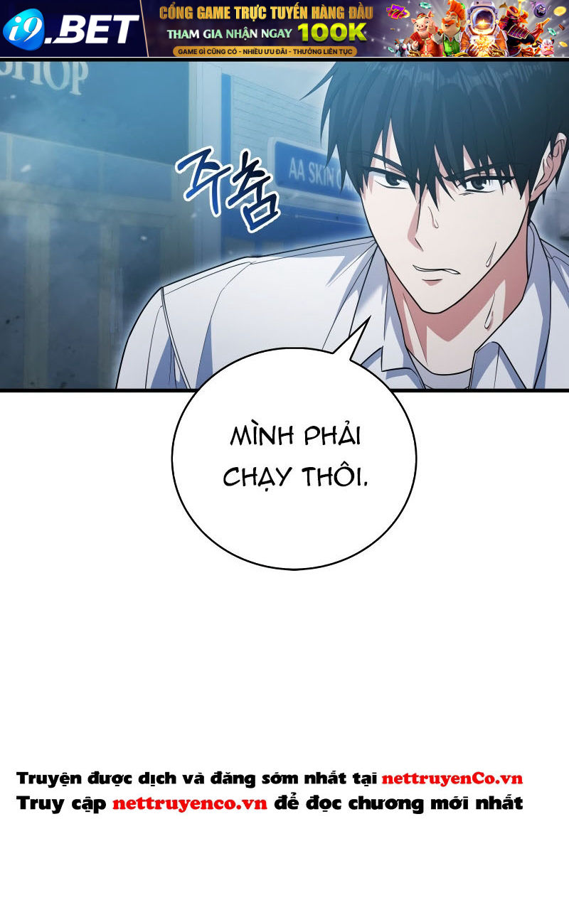 Người Chơi Có Thiên Phú Nghịch Thiên [Chap 8-37]