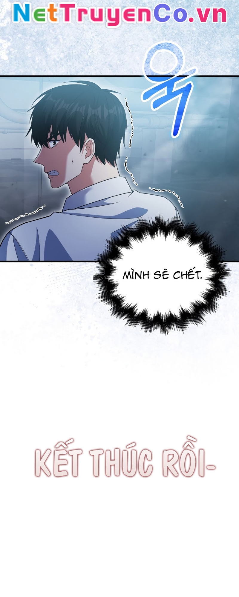 Người Chơi Có Thiên Phú Nghịch Thiên [Chap 8-37]