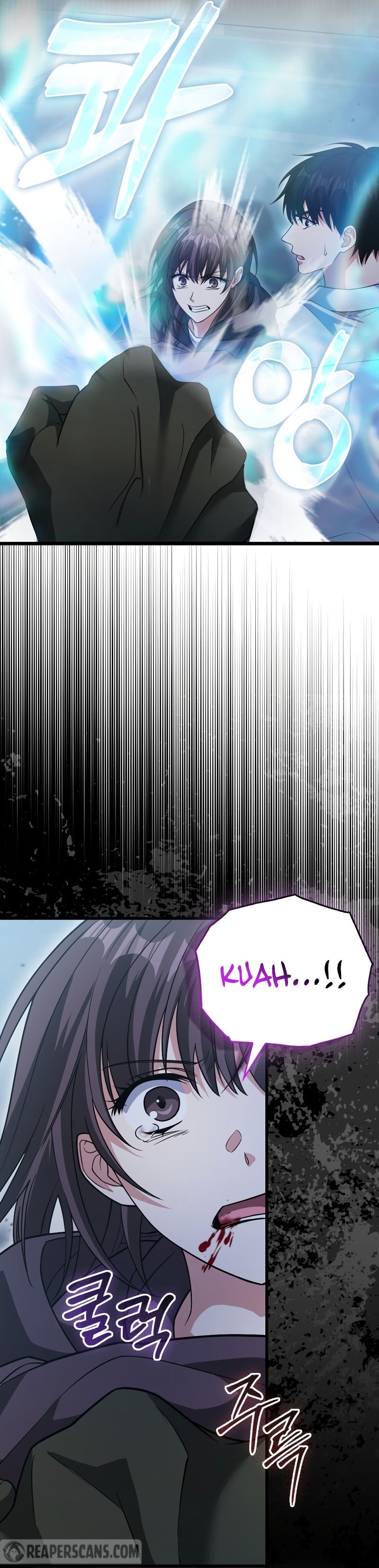 Người Chơi Có Thiên Phú Nghịch Thiên [Chap 8-37]