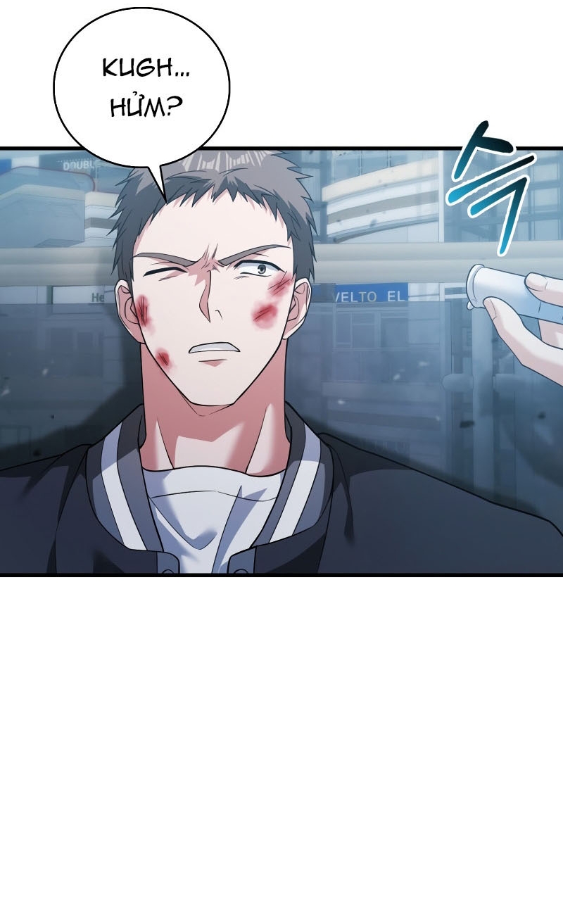 Người Chơi Có Thiên Phú Nghịch Thiên [Chap 8-37]