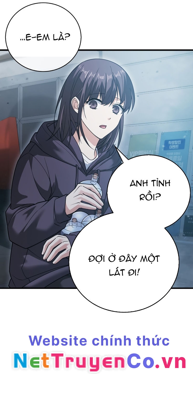 Người Chơi Có Thiên Phú Nghịch Thiên [Chap 8-37]