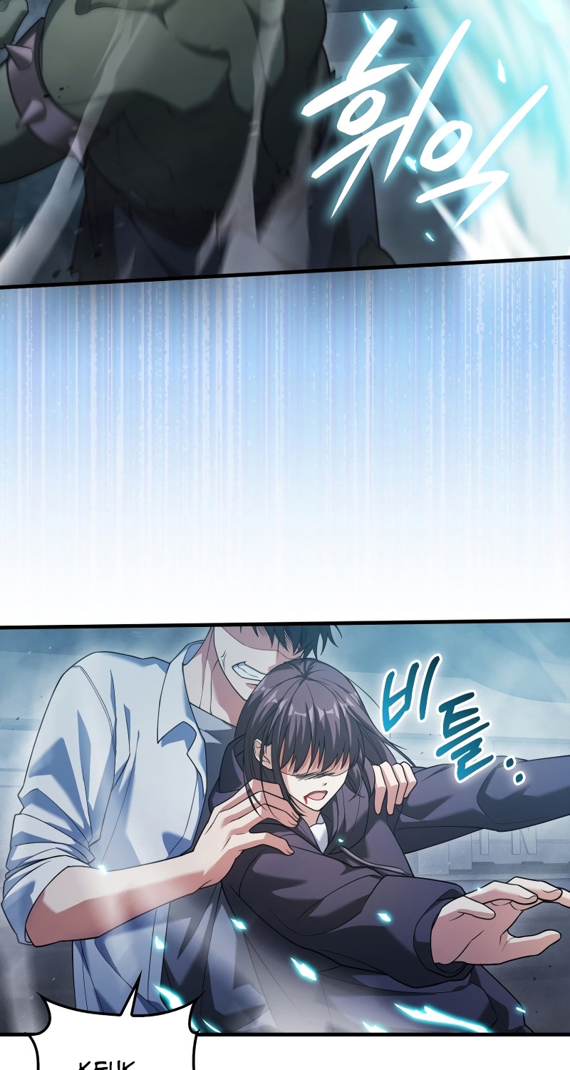 Người Chơi Có Thiên Phú Nghịch Thiên [Chap 8-37]