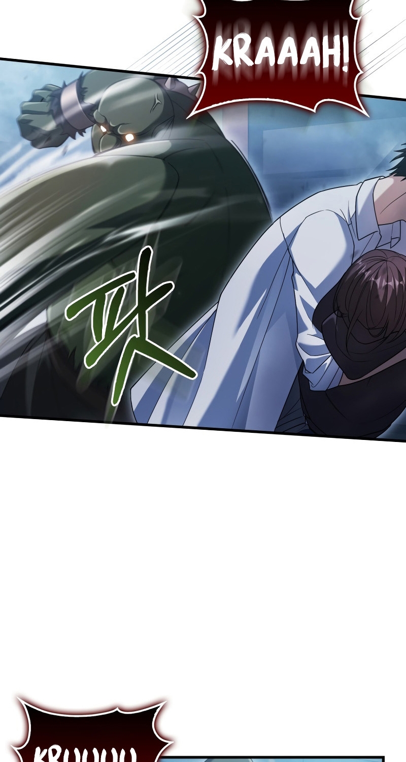 Người Chơi Có Thiên Phú Nghịch Thiên [Chap 8-37]