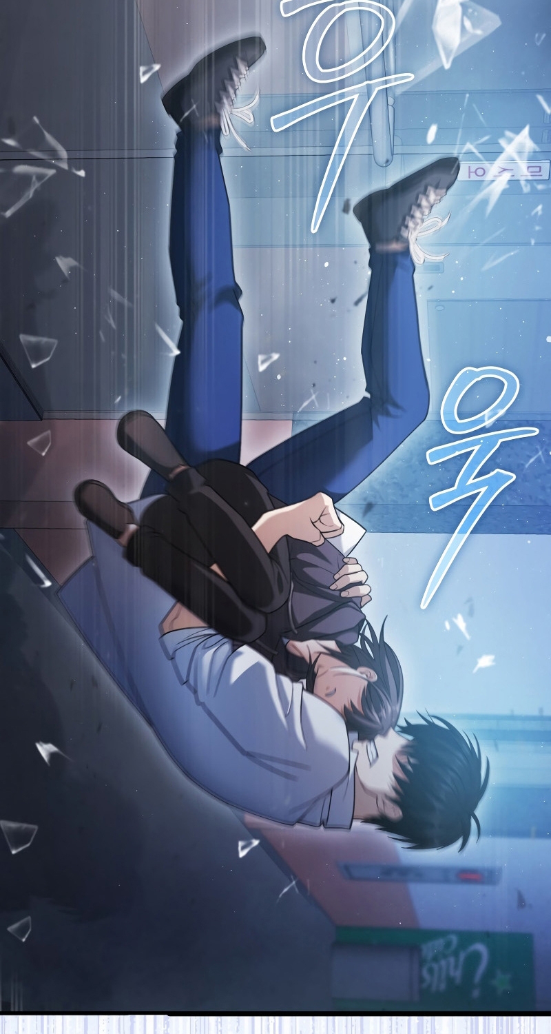 Người Chơi Có Thiên Phú Nghịch Thiên [Chap 8-37]