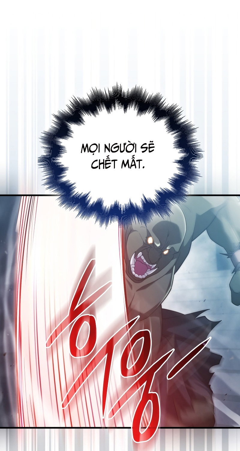 Người Chơi Có Thiên Phú Nghịch Thiên Chapter 13 - TC Truyện