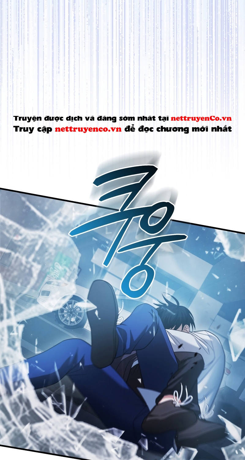 Người Chơi Có Thiên Phú Nghịch Thiên [Chap 8-37]