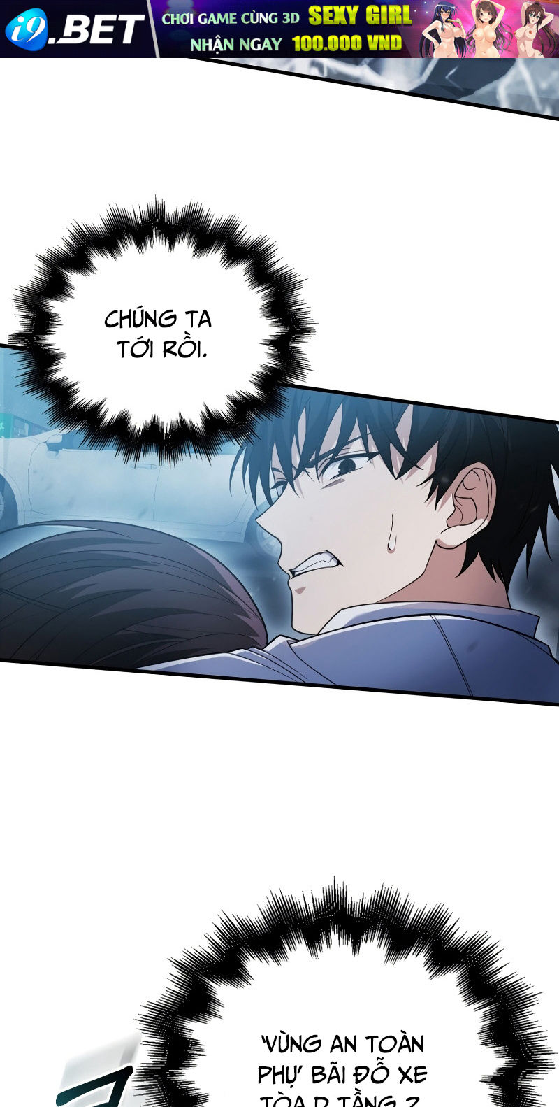 Người Chơi Có Thiên Phú Nghịch Thiên [Chap 8-37]