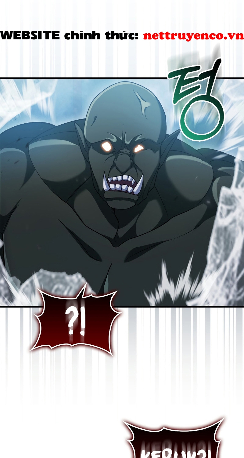 Người Chơi Có Thiên Phú Nghịch Thiên [Chap 8-37]