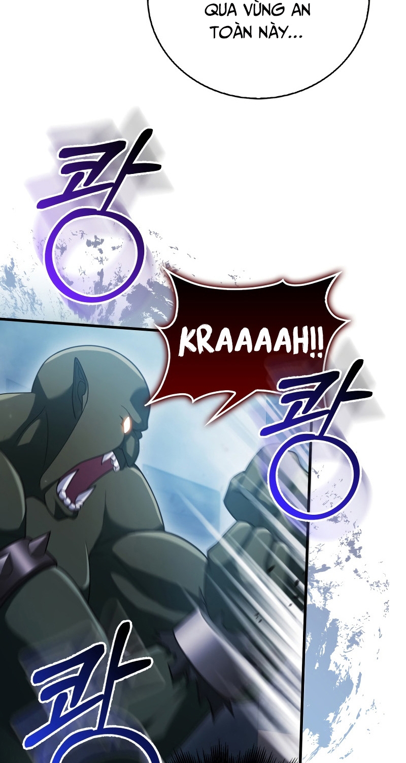 Người Chơi Có Thiên Phú Nghịch Thiên [Chap 8-37]