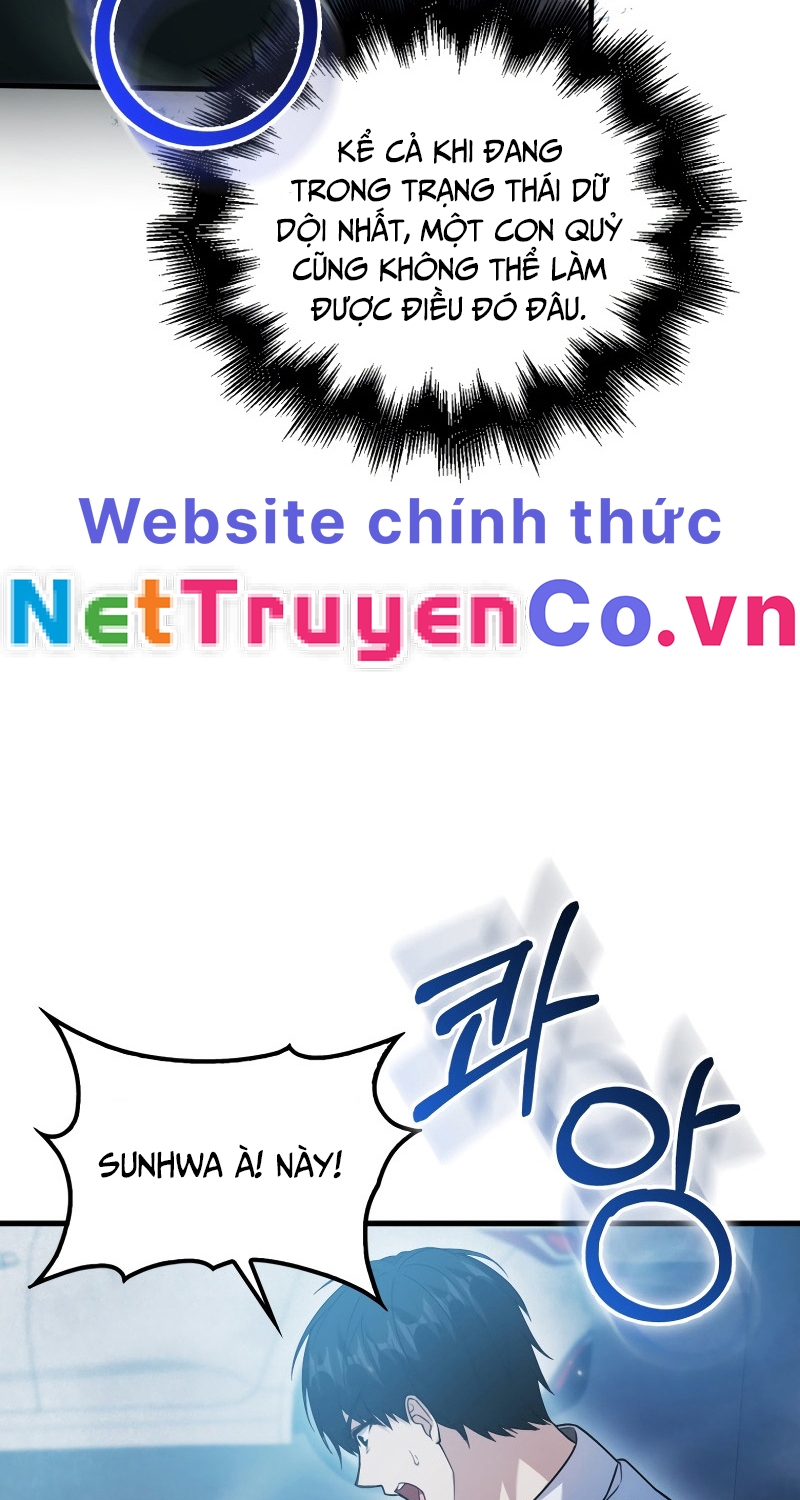 Người Chơi Có Thiên Phú Nghịch Thiên [Chap 8-37]