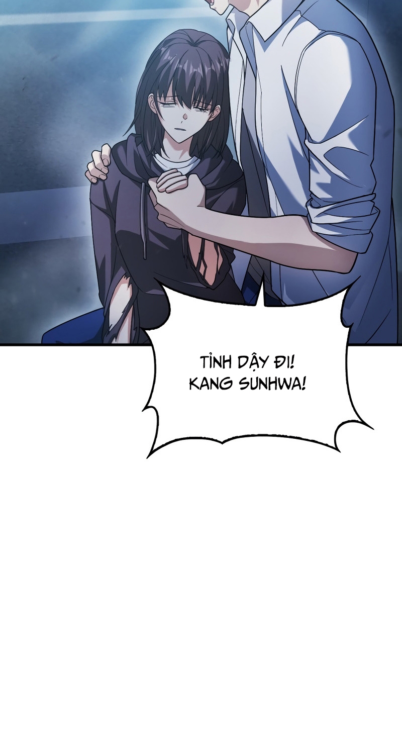 Người Chơi Có Thiên Phú Nghịch Thiên [Chap 8-37]