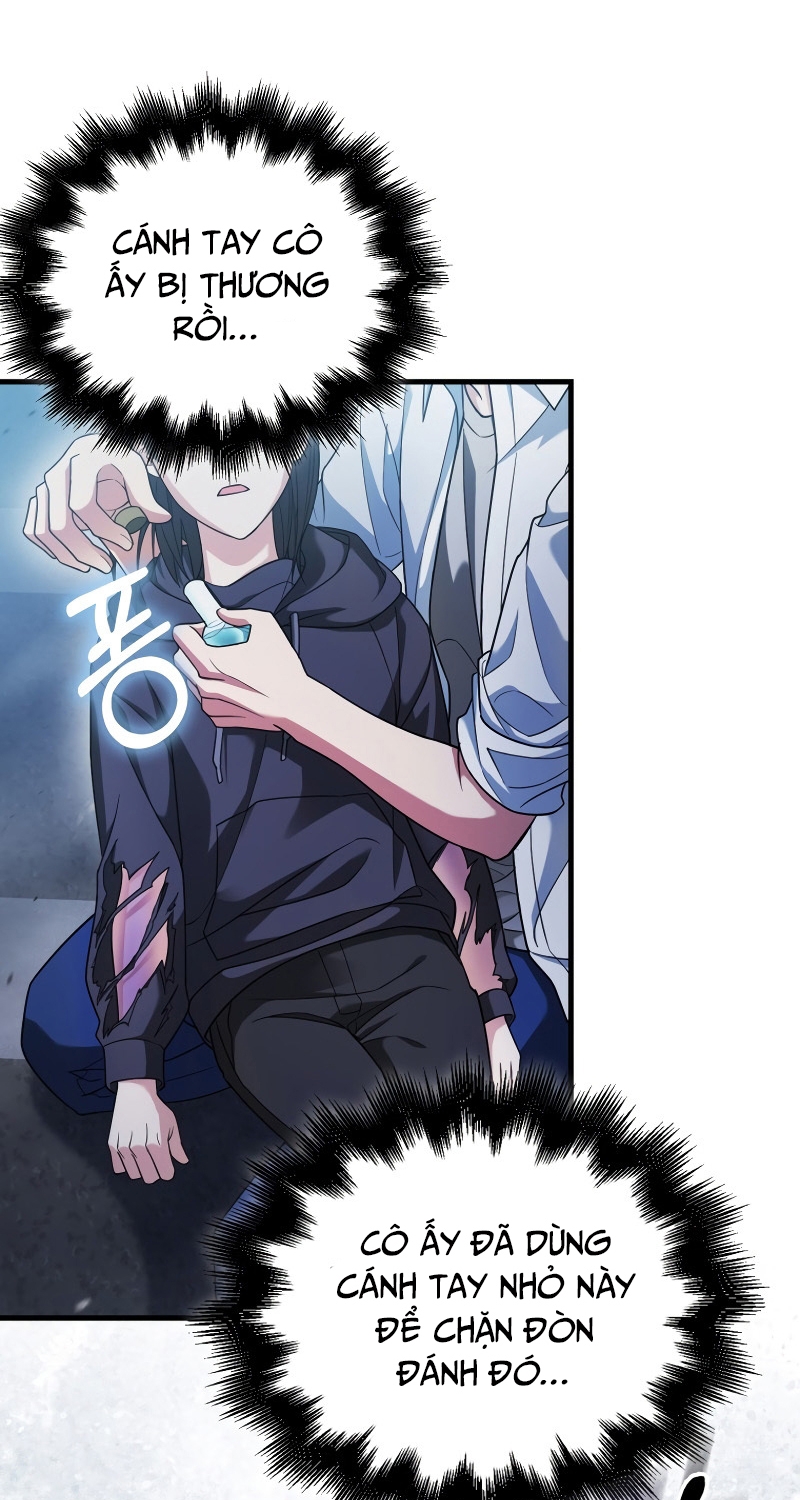 Người Chơi Có Thiên Phú Nghịch Thiên [Chap 8-37]
