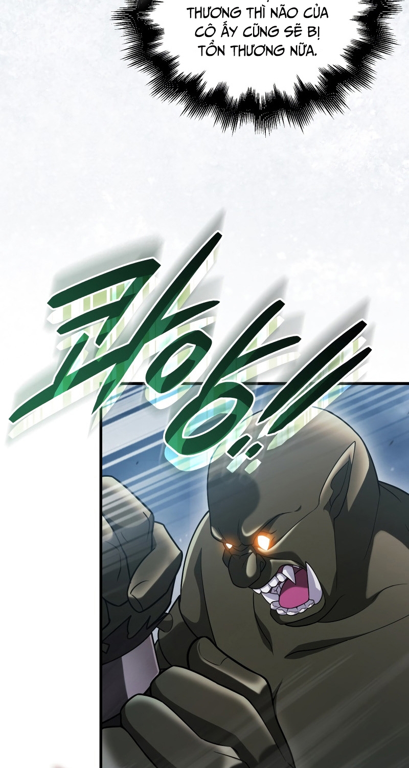 Người Chơi Có Thiên Phú Nghịch Thiên [Chap 8-37]