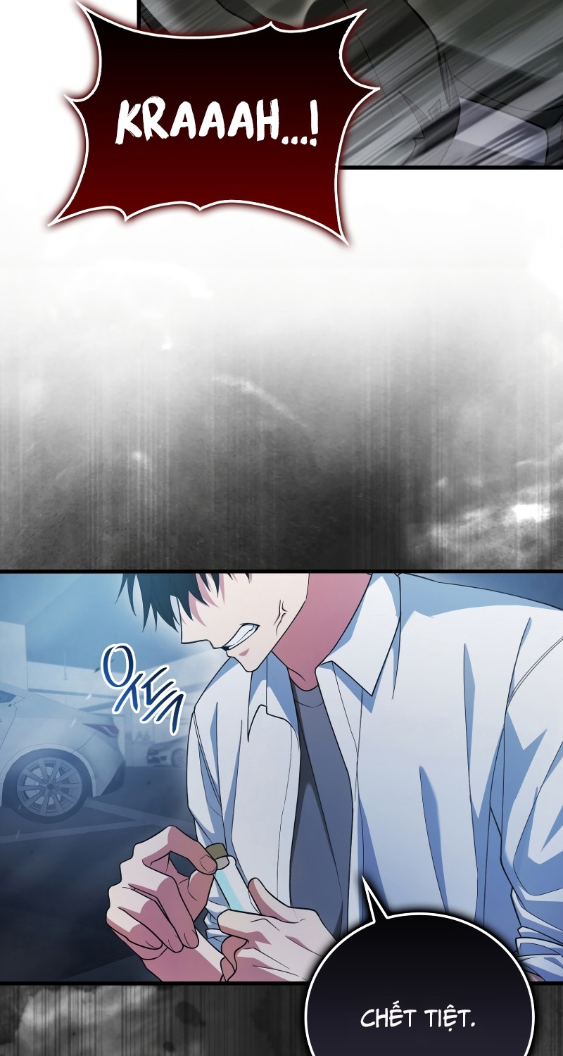 Người Chơi Có Thiên Phú Nghịch Thiên [Chap 8-37]