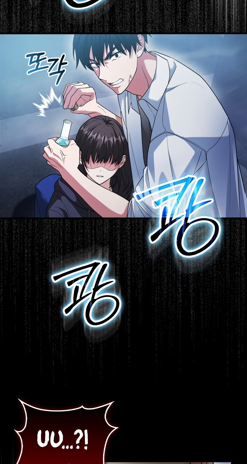Người Chơi Có Thiên Phú Nghịch Thiên [Chap 8-37]