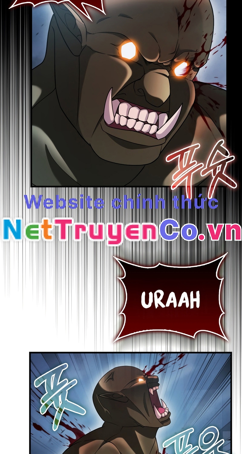 Người Chơi Có Thiên Phú Nghịch Thiên [Chap 8-37]