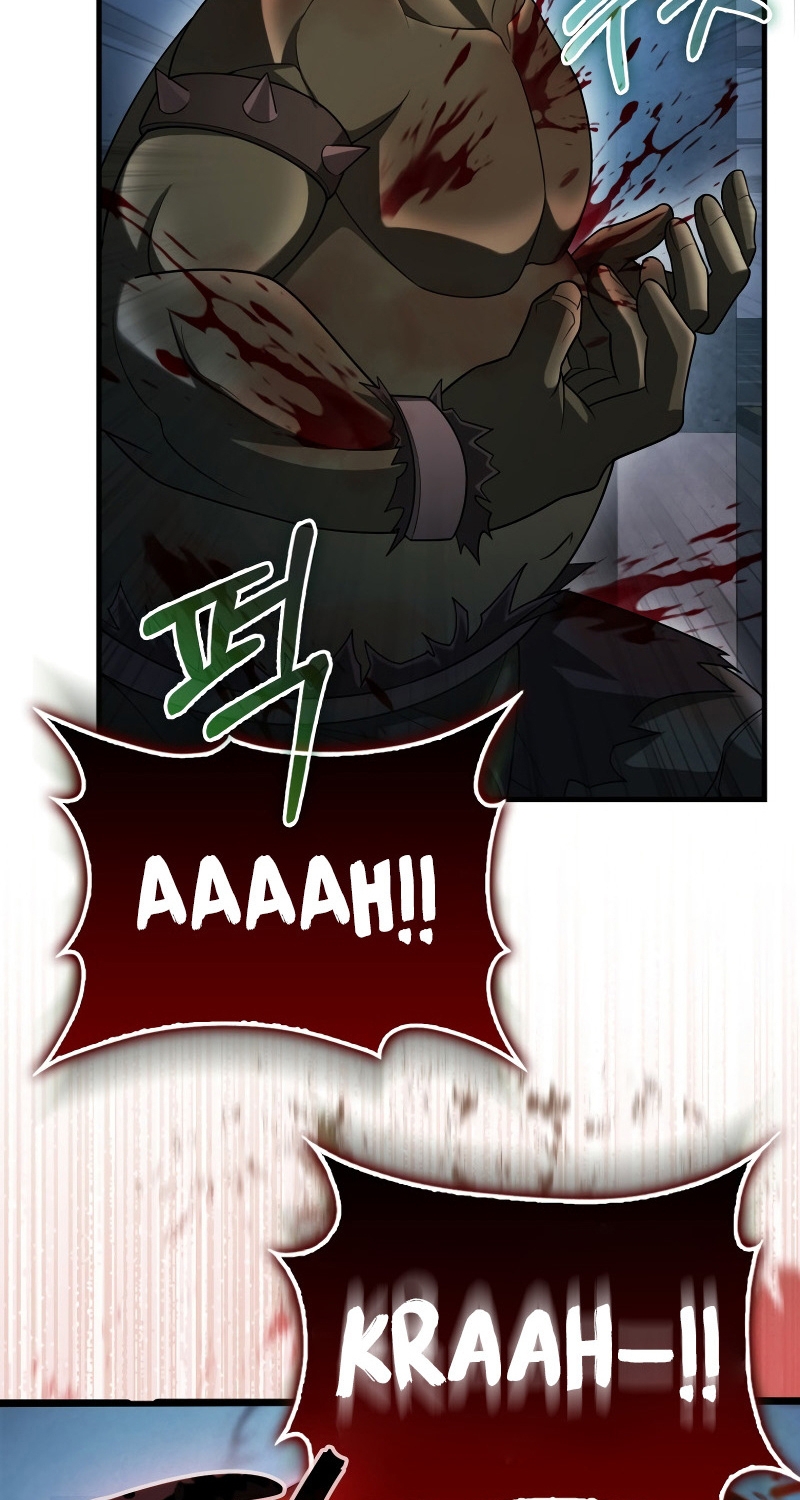 Người Chơi Có Thiên Phú Nghịch Thiên [Chap 8-37]