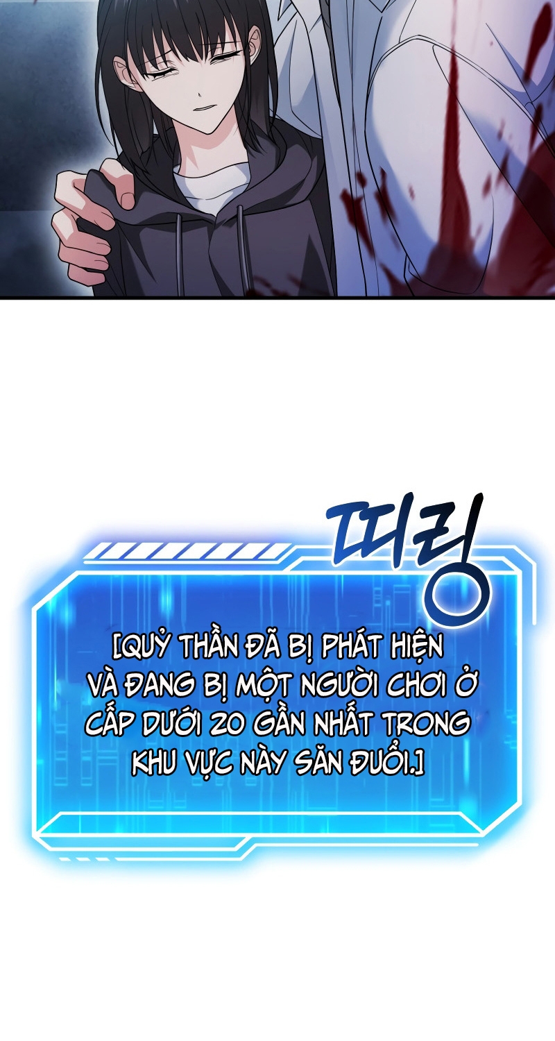 Người Chơi Có Thiên Phú Nghịch Thiên [Chap 8-37]
